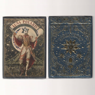 Cirque Luciole Set (Both #1089/3000) [AUCTION]