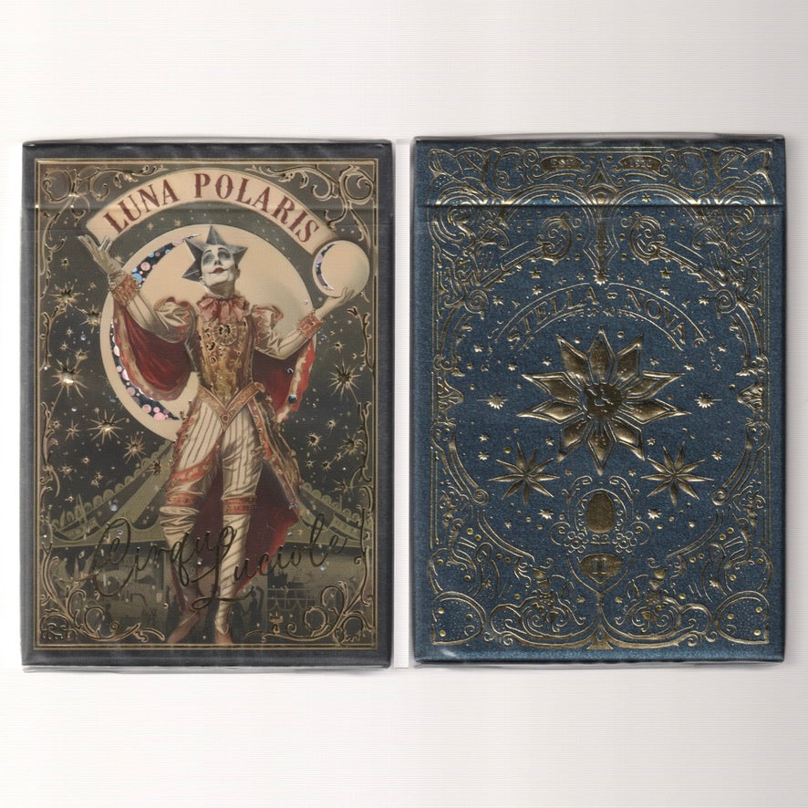 Cirque Luciole Set (Both #1089/3000) [AUCTION]