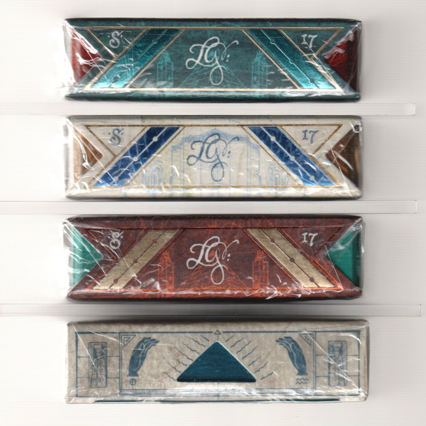 Eye of the Ocean Vol. II Bundle [AUCTION]