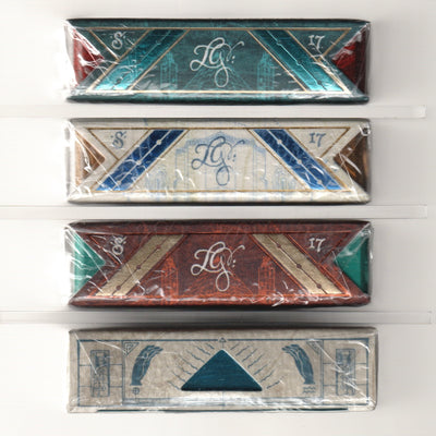 Eye of the Ocean Vol. II Bundle [AUCTION]