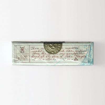 The Eye of the Ocean Windwatcher Edition (#161/700) [AUCTION]