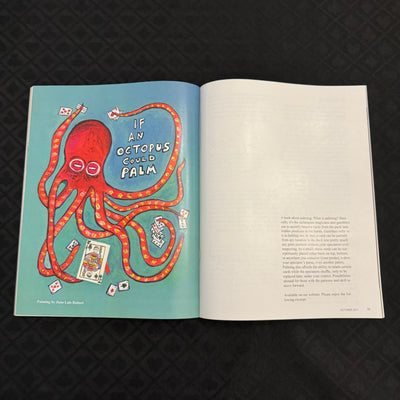 Genii Magazine (Oct 2011, Dan & Dave Cover) [AUCTION]