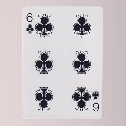 52 Plus Joker 2016 Club Deck [AUCTION]