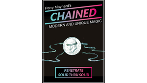 CHAINED by Perry Maynard - Trick