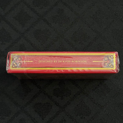 Scarlett Tally-Ho Gold Edition (#000/200) [AUCTION]