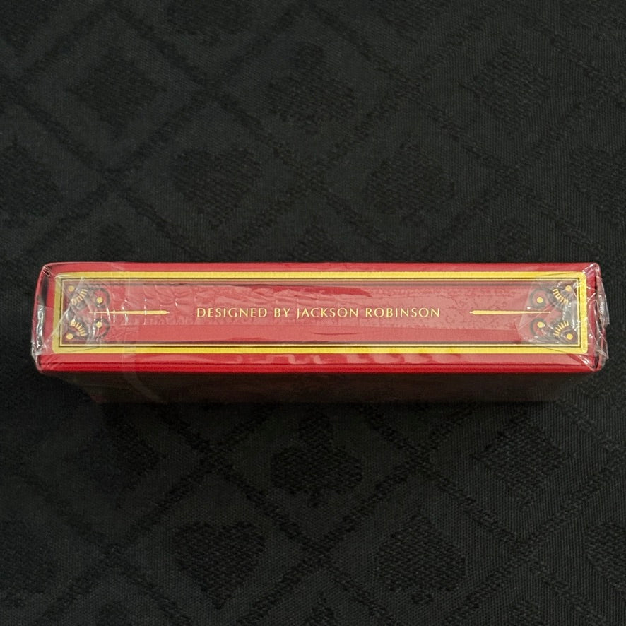 Scarlett Tally-Ho Gold Edition (#000/200) [AUCTION]