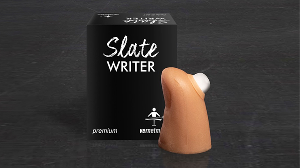 Slate Writer by Vernet Magic - Trick