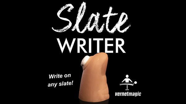 Slate Writer by Vernet Magic - Trick