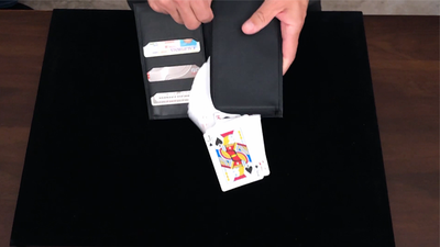 Larry Wilmore's Gravity Wallet by David Regal and Larry Wilmore
