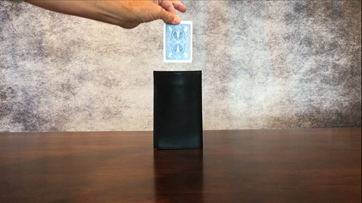 Larry Wilmore's Gravity Wallet by David Regal and Larry Wilmore