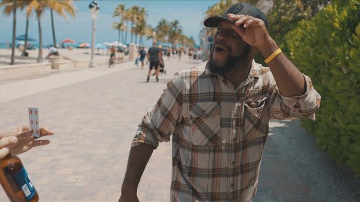 Dex (Gimmick and Online Instructions)