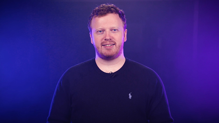 Miracle One (Gimmicks and Online Instructions) - Trick