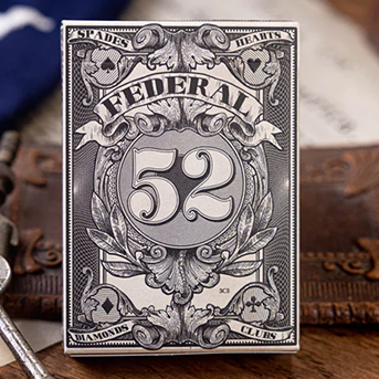 52 Playing Cards