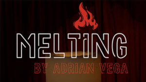 MELTING by Adrian Vega - Trick