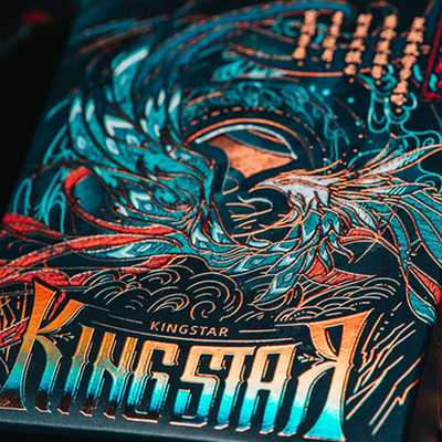 The Classic of Mountains and Rivers V2