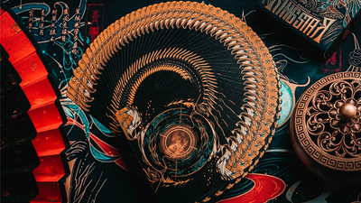 The Classic of Mountains and Rivers V2