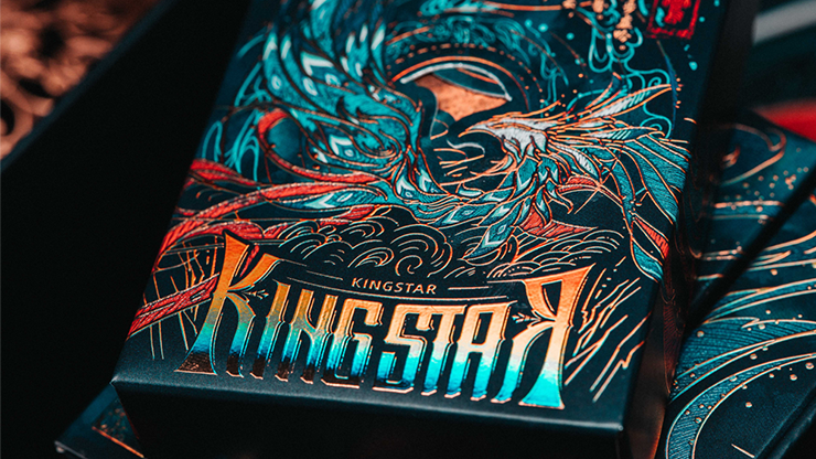 The Classic of Mountains and Rivers V2