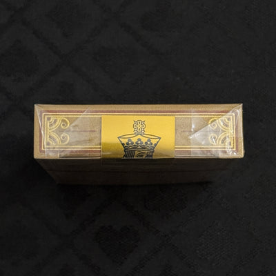 Bicycle Scarlett Edition (Gilded, #038/300) [AUCTION]