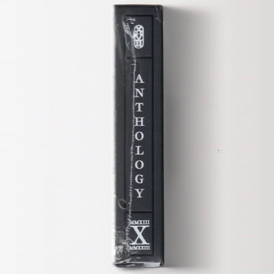 Anthology Patronium Edition (#179/700) [AUCTION]