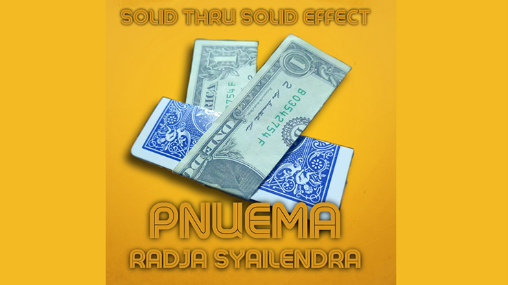 Pnuema by Radja Syailendra video DOWNLOAD