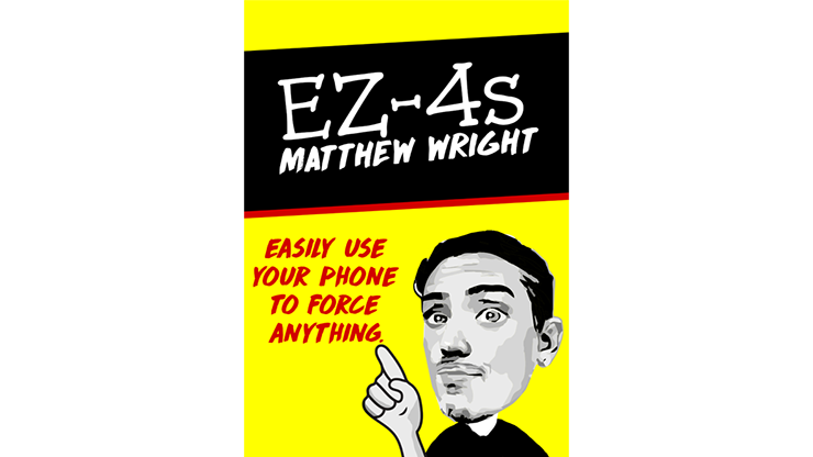 EZ4s by Matthew Wright video DOWNLOAD