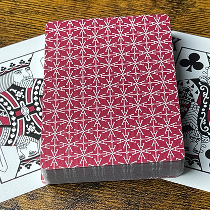 Twisted Artistry 2nd Edition Playing Cards