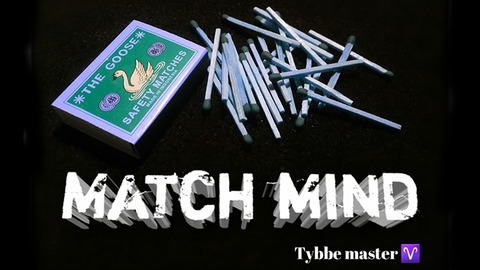 Match Mind by Tybbe Master video DOWNLOAD