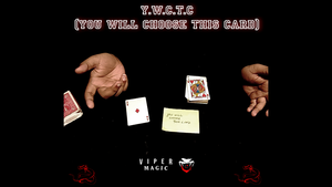 Y.W.C.T.C by Viper Magic video DOWNLOAD