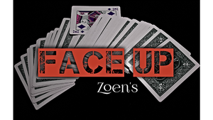 Face up by Zoen's video DOWNLOAD