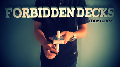 Forbidden Decks by Ebbytones video DOWNLOAD