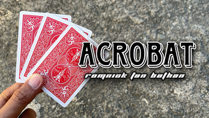 Acrobat by Romnick Tan Bathan video DOWNLOAD