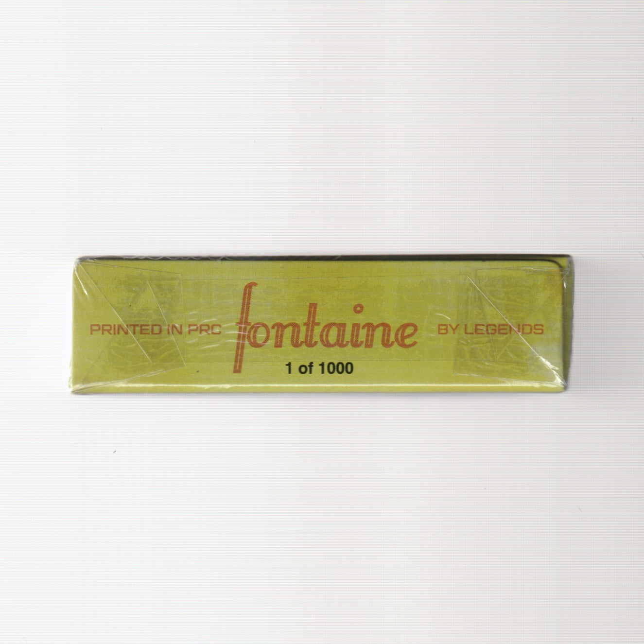 SpongeBob SquarePants (Holographic) [AUCTION]