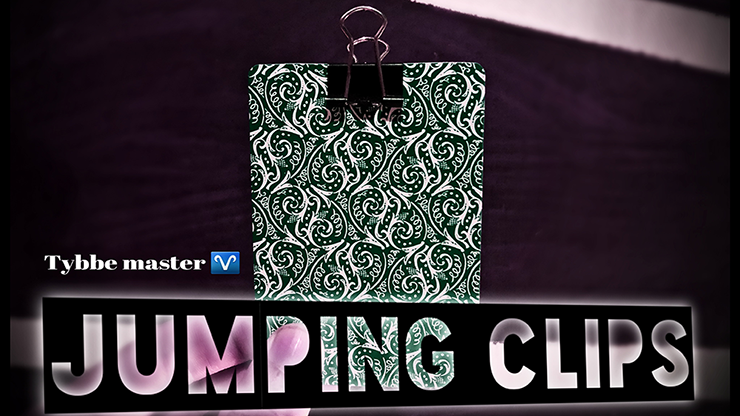 Jumping Clips by Tybbe Master video DOWNLOAD