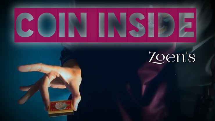 Coin Inside by Zoen's video DOWNLOAD