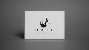 Drop Red (Gimmicks and Online Instructions) - Trick