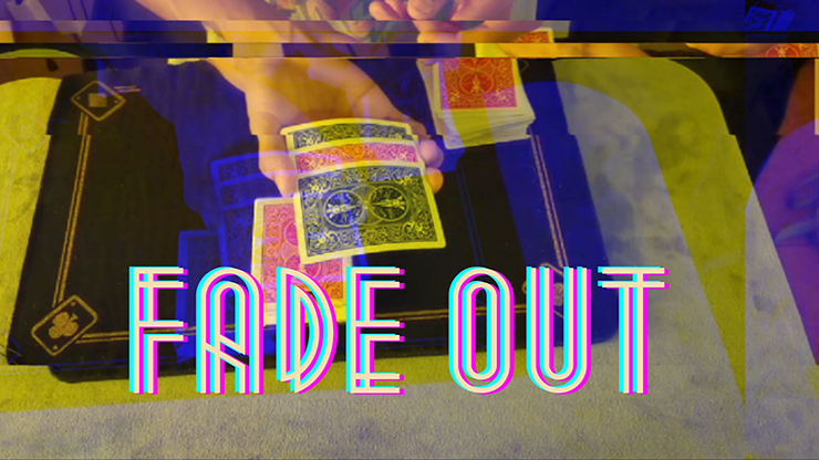 Fade Out by Anthony Vasquez video DOWNLOAD