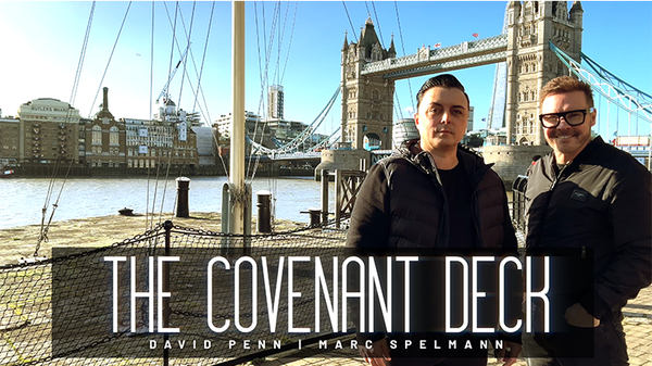 The Covenant Deck