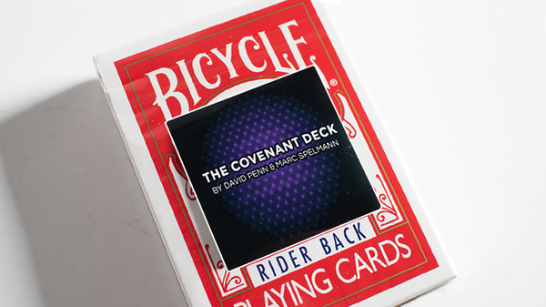 The Covenant Deck