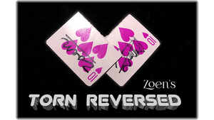 Torn Reversed by Zoen's video DOWNLOAD