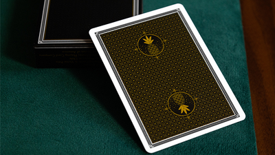 Pina (Marked) Playing Cards