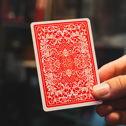 Bicycle El Rei De La Magia Playing Cards