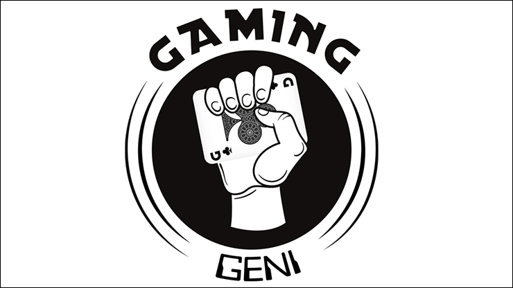 Gaming by Geni video DOWNLOAD