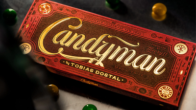 Candyman -Trick