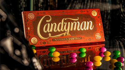 Candyman -Trick