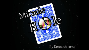 Miracle Hole by Kenneth Costa video DOWNLOAD