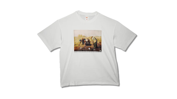 The Card Pickers T-Shirt by TCC & GBDL  (White XL) - Trick