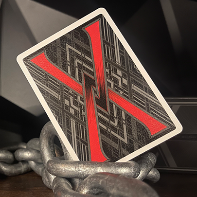 Vinculum Playing Cards