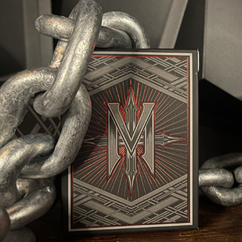 Vinculum Playing Cards