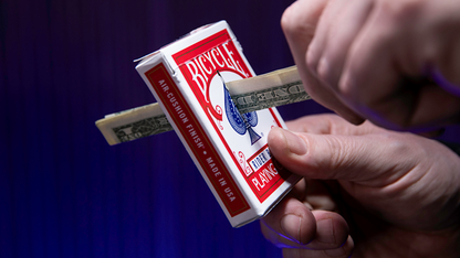 Industrial Revelation (Gimmicks and Online Instructions)