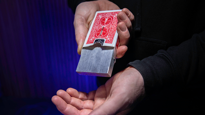 Industrial Revelation (Gimmicks and Online Instructions)